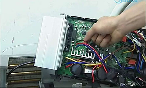 宜宾市美的空调电话是多少