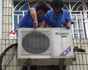 宜宾市空调售后维修服务中心在哪里找