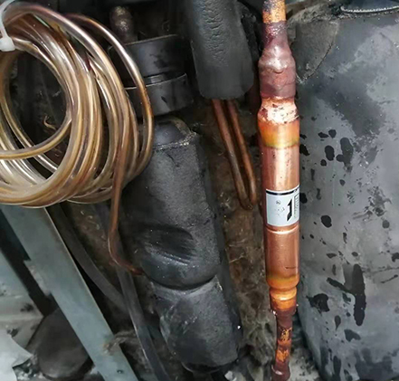 宜宾市美的变频多联机空调维修售后服务中心