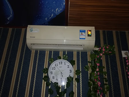 宜宾市空调维修售后服务中心