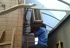 宜宾市空调维修售后服务中心