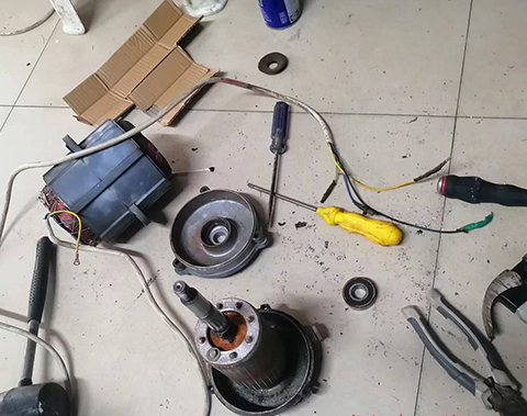 宜宾市空调维修售后服务中心电话在哪里找