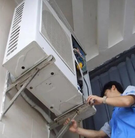 宜宾市24小时空调维修热线