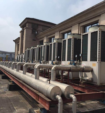 宜宾市多联机维修 宜宾市中央空调维修